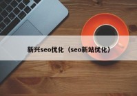 新兴seo优化（seo新站优化）